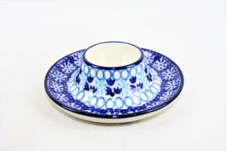 Bunzlau eierdop laag 2186X Bunzlau Eierdopjes laag